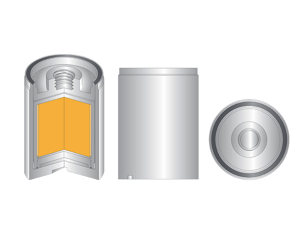 AmBe Neutron Sources Industrial Gauging Sources QSA Global, Inc.